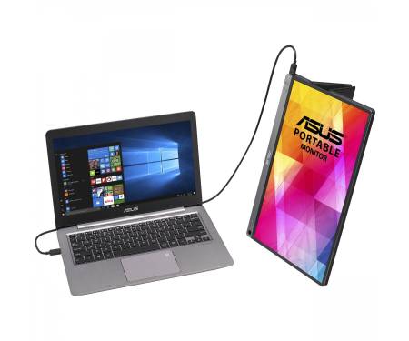 ASUS MB16AP