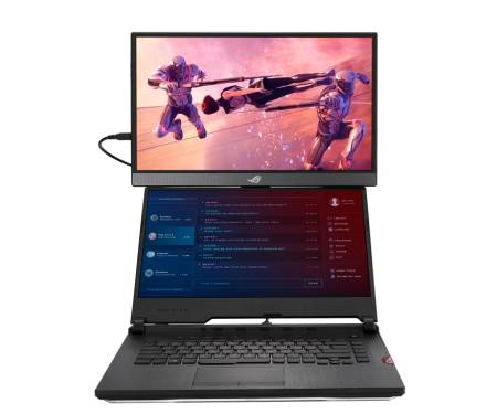 ASUS Portable XG17AHP