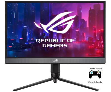 ASUS Portable XG17AHP