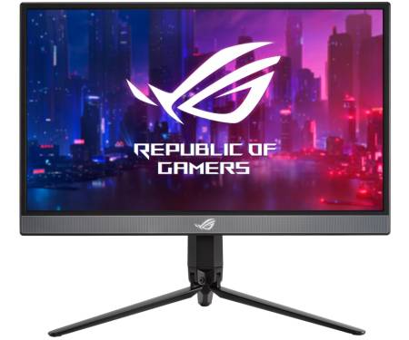 ASUS Portable XG17AHP