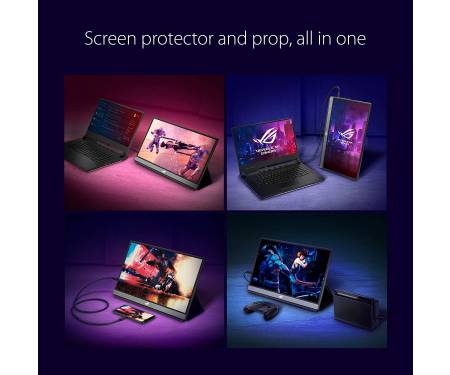 ASUS Portable XG17AHP