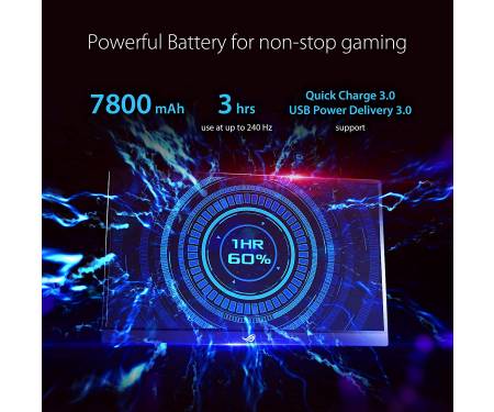 ASUS Portable XG17AHP