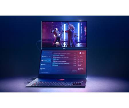 ASUS Portable XG17AHP