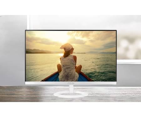 ASUS VZ239HE-W