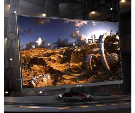ASUS VG249Q1R 23.8"