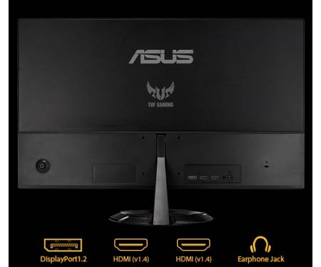 ASUS VG249Q1R 23.8"
