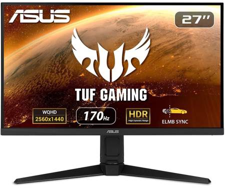 ASUS VG27AQL1A 27"