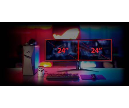 ASUS XG43VQ
