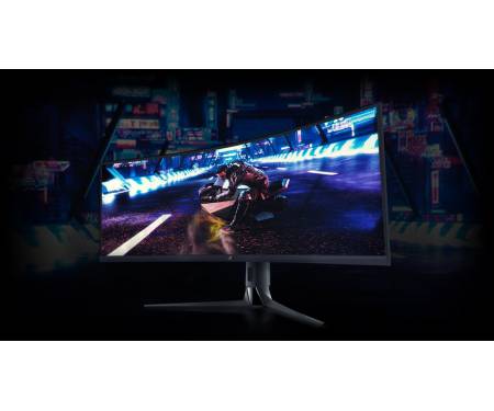 ASUS XG43VQ