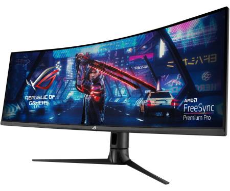 ASUS XG43VQ
