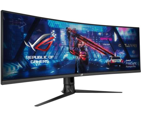 ASUS XG43VQ