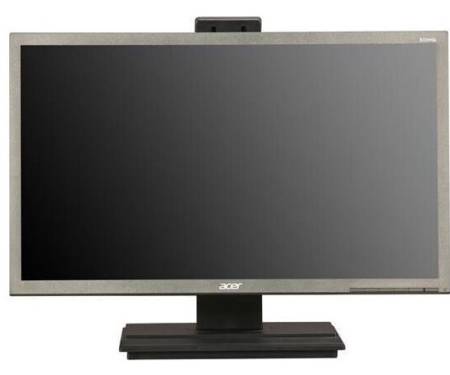Acer Монітор  21.5 B226HQLAymdr