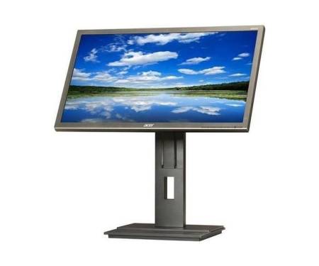 Acer Монітор  21.5 B226HQLAymdr