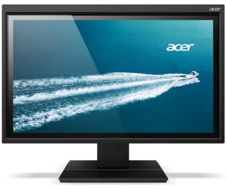 Acer B226HQLYMDPR