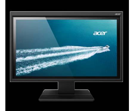 Acer B226HQLYMDPR