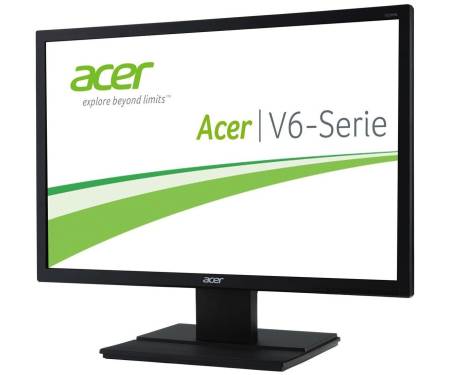 Acer Монитор 21.5" V226WLBMD