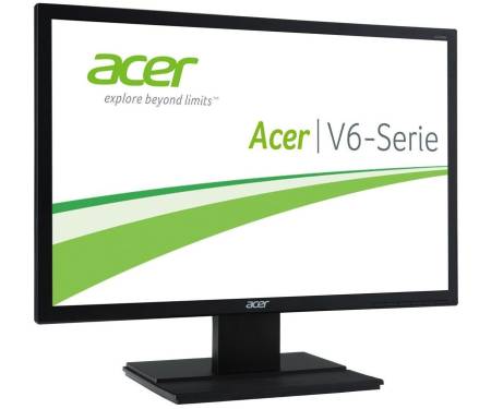 Acer Монитор 21.5" V226WLBMD
