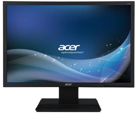 Acer Монитор 21.5" V226WLBMD