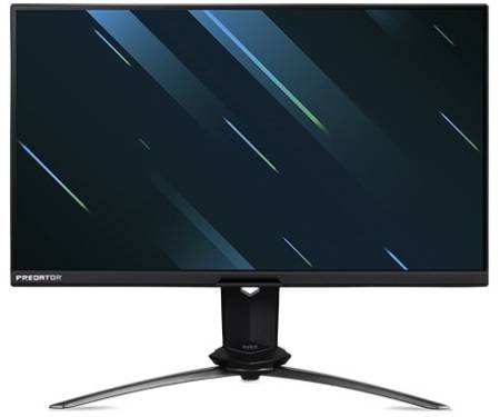 Acer X25BMIIPRZX