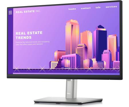 Dell P2222H