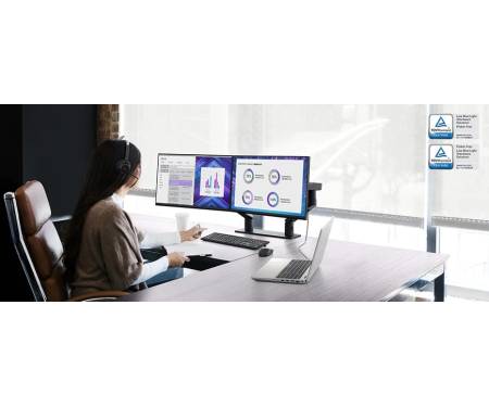 Dell P2222H