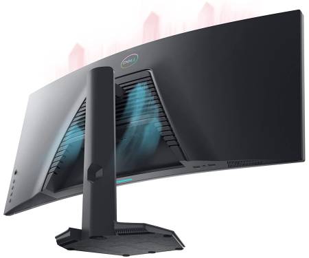 Dell S3422DWG 34"