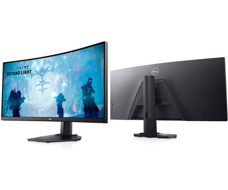 Dell S3422DWG 34"