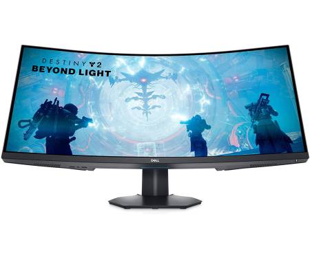 Dell S3422DWG 34"