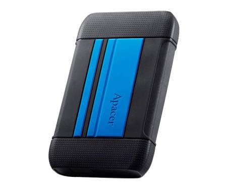 Apacer AC633[AP2TBAC633U-1]