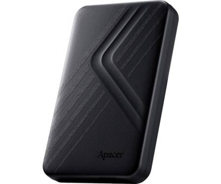 Apacer AC236[AP5TBAC236B-1]