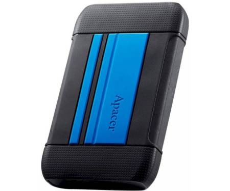 Apacer AC633[AP5TBAC633U-1]