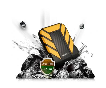 ADATA HD710 Pro Durable (IP68)[AHD710P-1TU31-CBK]