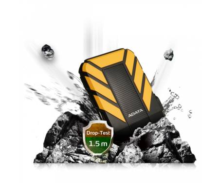 ADATA HD710 Pro Durable (IP68)[AHD710P-5TU31-CBK]