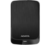 ADATA HV320[AHV320-4TU31-CBK]