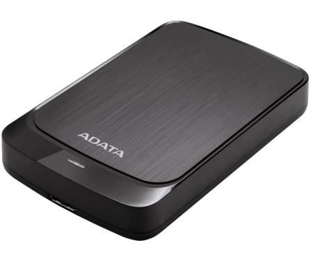ADATA HV320[AHV320-5TU31-CBK]