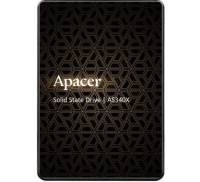 Apacer AS340X SATA III[AP480GAS340XC-1]