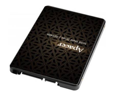 Apacer AS340X SATA III[AP480GAS340XC-1]