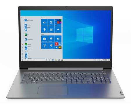 Ноутбук Lenovo V17 (82GX008VRA)