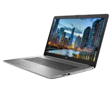 Ноутбук HP 470 G7 (8FY75AV_V9)