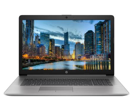 Ноутбук HP 470 G7 (8FY75AV_V9)