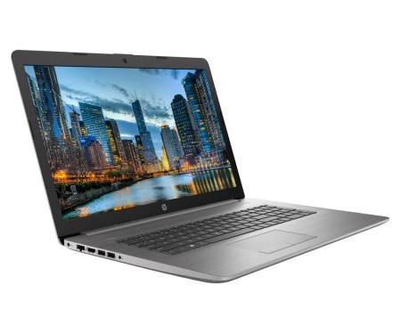 Ноутбук HP 470 G7 (8FY75AV_V8)