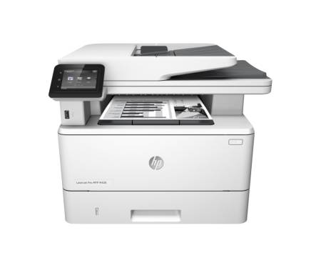 HP LaserJet Pro M426fdw c Wi-Fi (F6W15A)