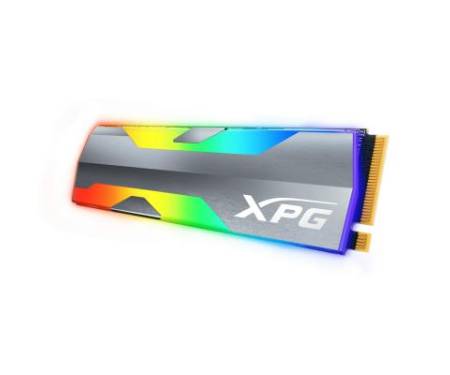Накопитель SSD M.2 2280 1TB ADATA (ASPECTRIXS20G-1T-C)