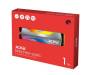 Накопитель SSD M.2 2280 1TB ADATA (ASPECTRIXS20G-1T-C)
