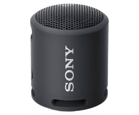 Портативная колонка Sony SRS-XB13 Black (SRSXB13B.RU2)