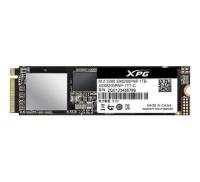 Накопитель SSD M.2 2280 1TB ADATA (ASX8200PNP-1TT-C)