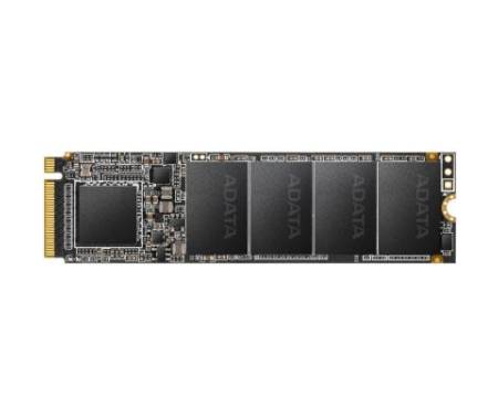 Накопитель SSD M.2 2280 256GB ADATA (ASX6000LNP-256GT-C)