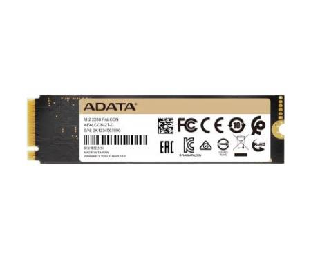 Накопитель SSD M.2 2280 2TB ADATA (AFALCON-2T-C)