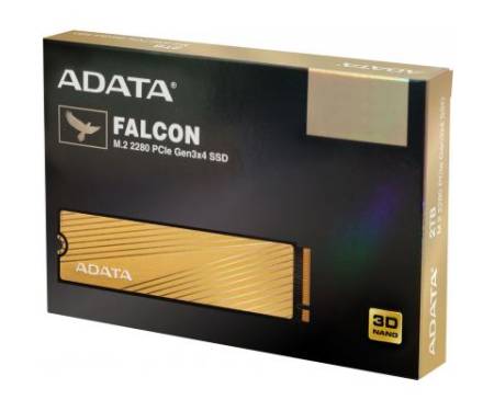 Накопитель SSD M.2 2280 2TB ADATA (AFALCON-2T-C)