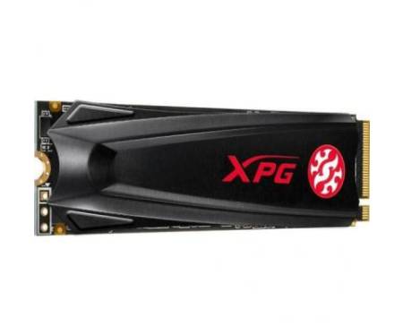 Накопитель SSD M.2 2280 2TB ADATA (AGAMMIXS5-2TT-C)